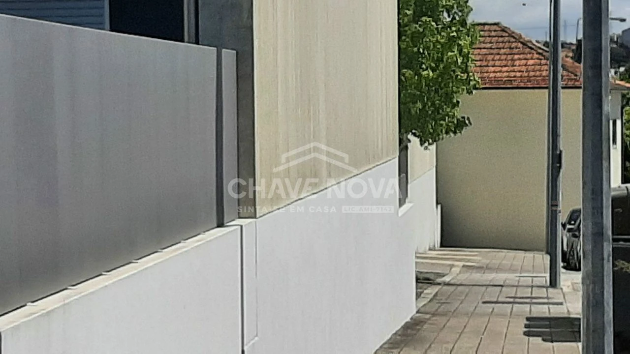 Terreno para Venda em Custóias, Leça do Balio e Guifões Foto 15