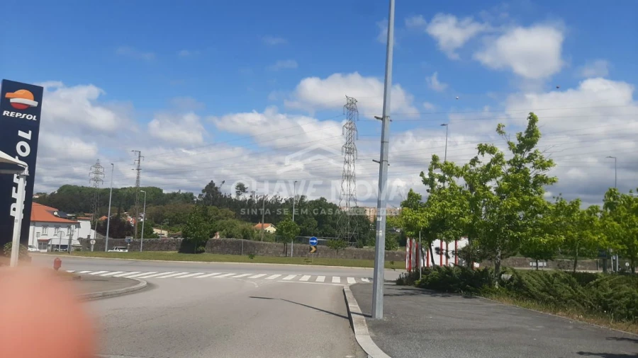 Terreno para Venda em Custóias, Leça do Balio e Guifões Foto 8