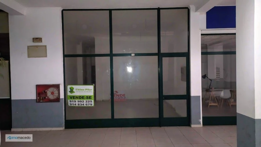 Loja para Venda em Macedo de Cavaleiros Foto 2