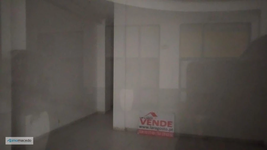 Loja para Venda em Macedo de Cavaleiros Foto 3