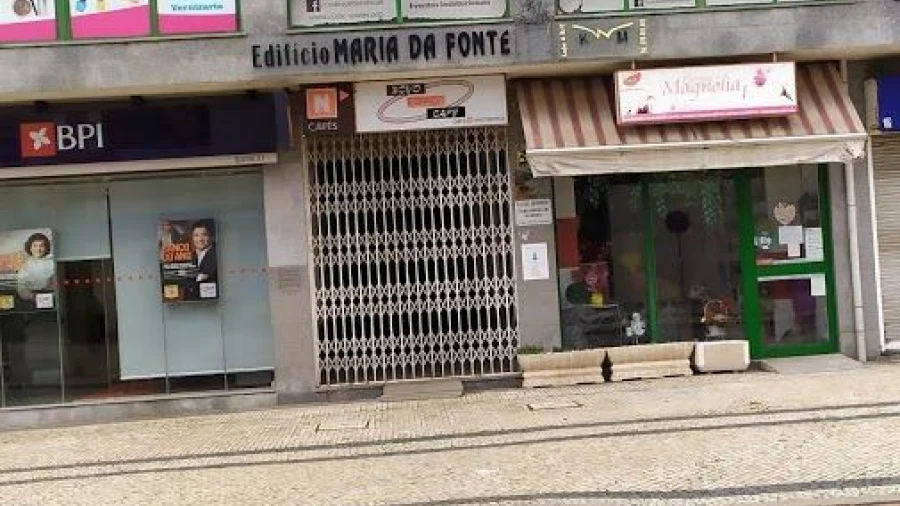 Loja para Venda em Macedo de Cavaleiros