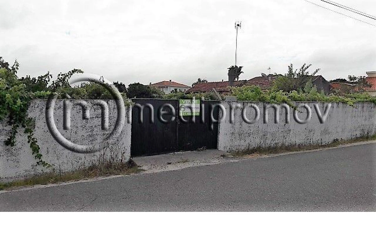 Terreno para Venda em Seixo Foto 1