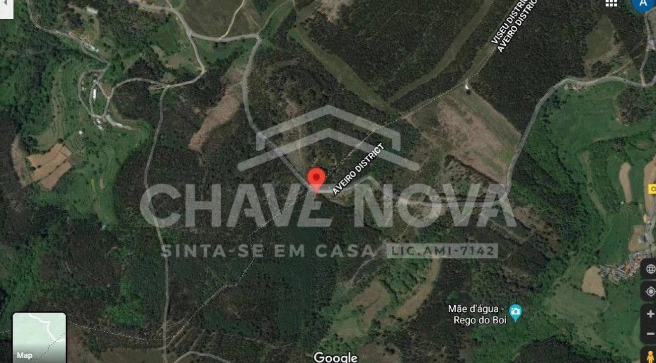 Terreno Agricola ou Rústico para Venda em Nespereira Foto 4