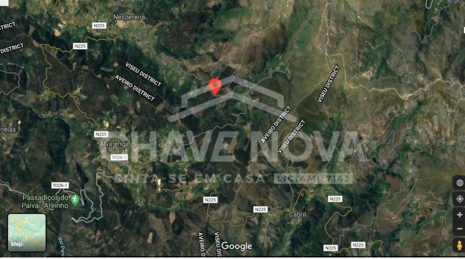 Terreno Agricola ou Rústico para Venda em Nespereira Foto 3