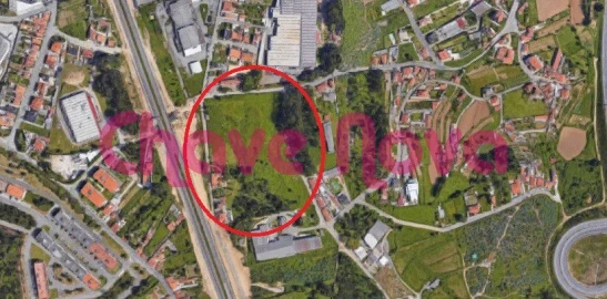 Terreno Agricola ou Rústico para Venda em Arcozelo