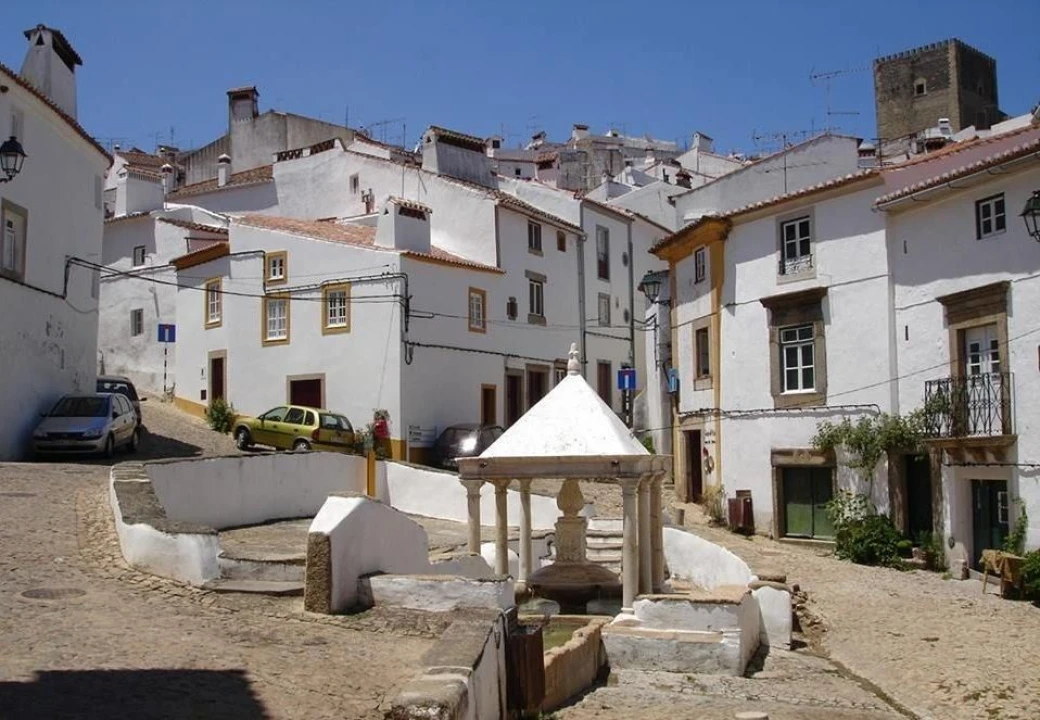 Moradia T1 para Venda em Santa Maria da Devesa Foto 23