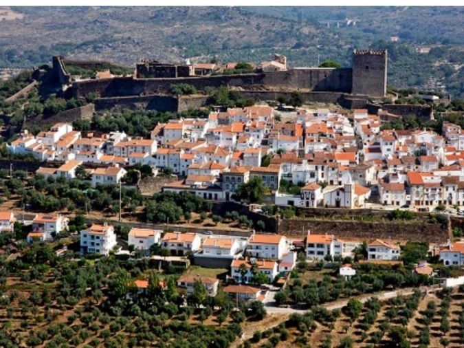 Moradia T1 para Venda em Santa Maria da Devesa Foto 24