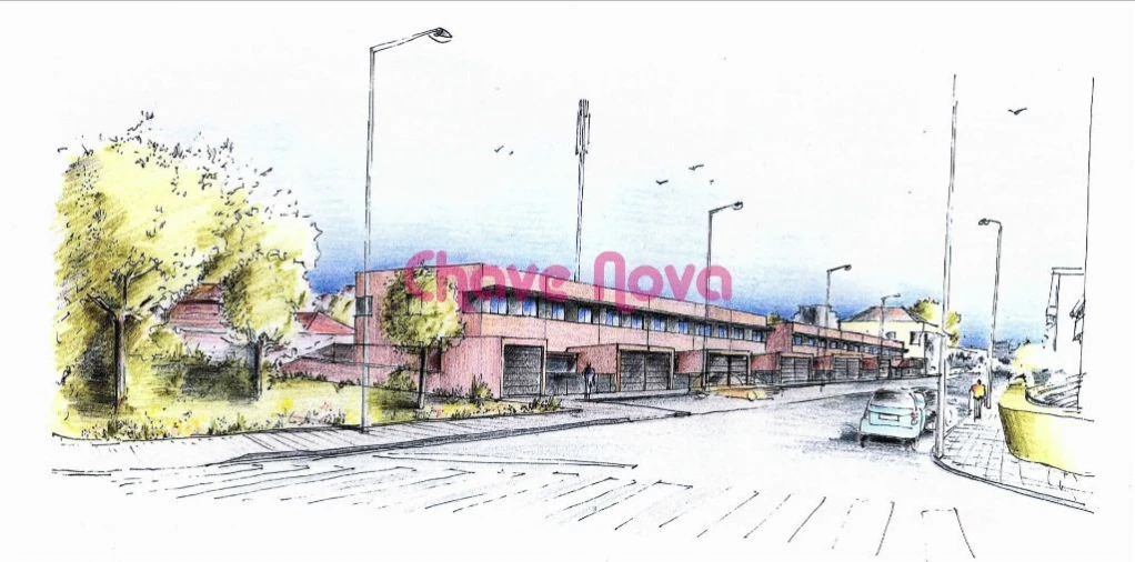 Terreno para Venda em Custóias, Leça do Balio e Guifões Foto 1