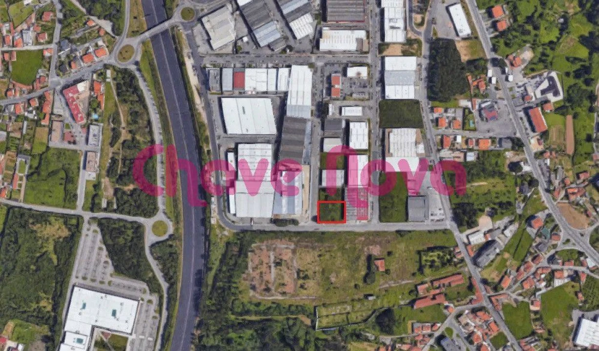 Terreno Agricola ou Rústico para Venda em Arcozelo Foto 3