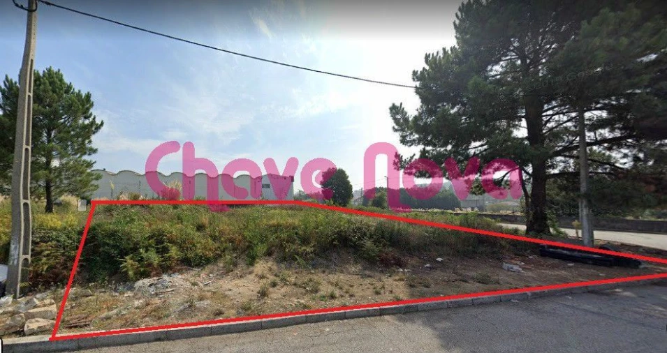 Terreno Agricola ou Rústico para Venda em Arcozelo Foto 2