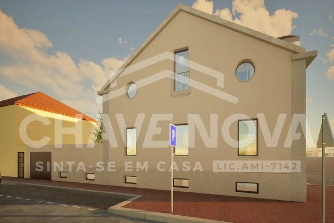 Moradia T8 para Venda em Espinho Foto 7