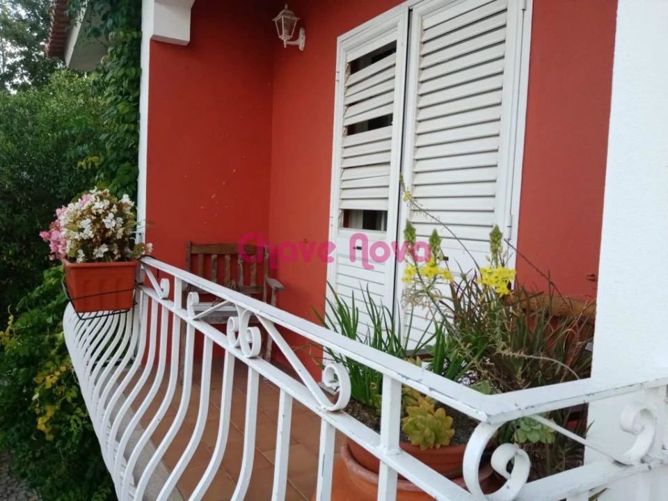 Moradia T3 para Venda em Soalhães Foto 17