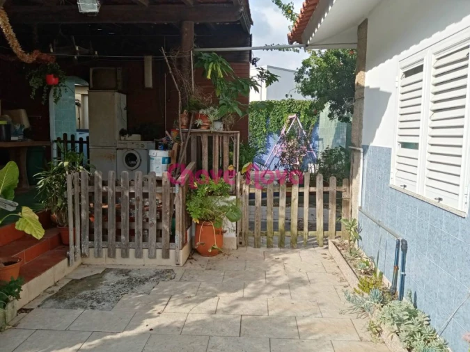 Moradia T3 para Venda em Soalhães Foto 14