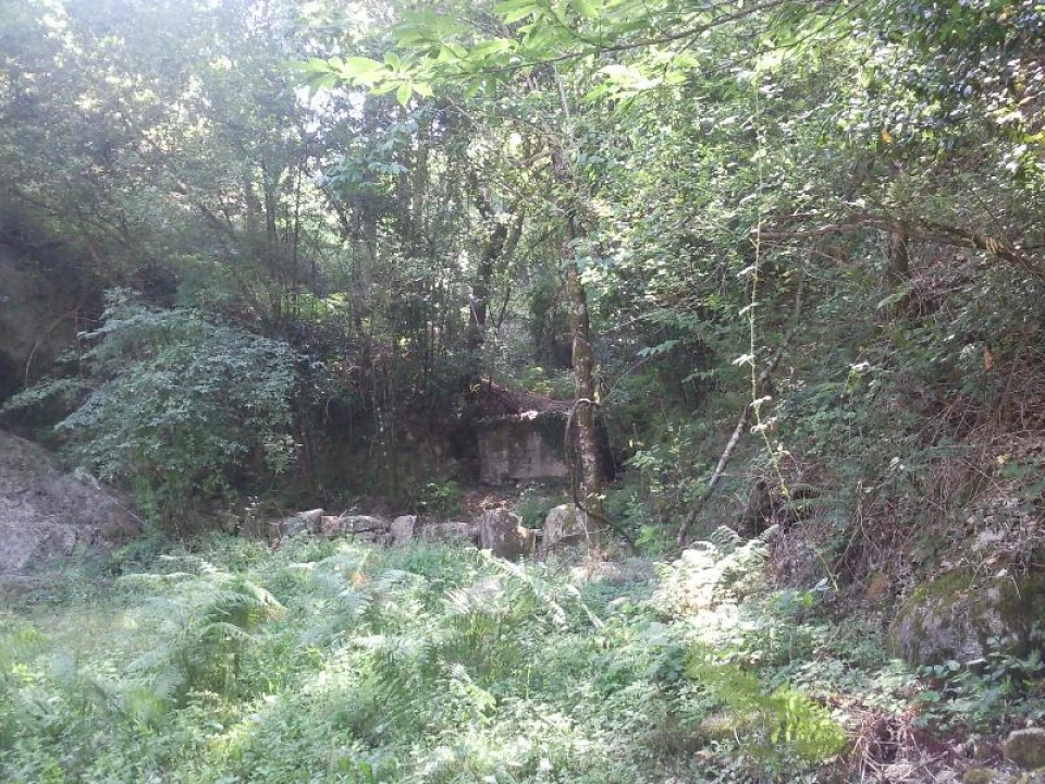 Terreno Misto para Venda em Louredo Foto 6