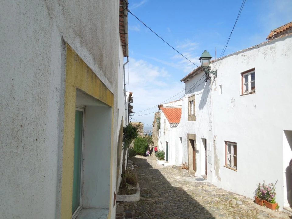 Moradia T1 para Venda em São João Baptista Foto 4