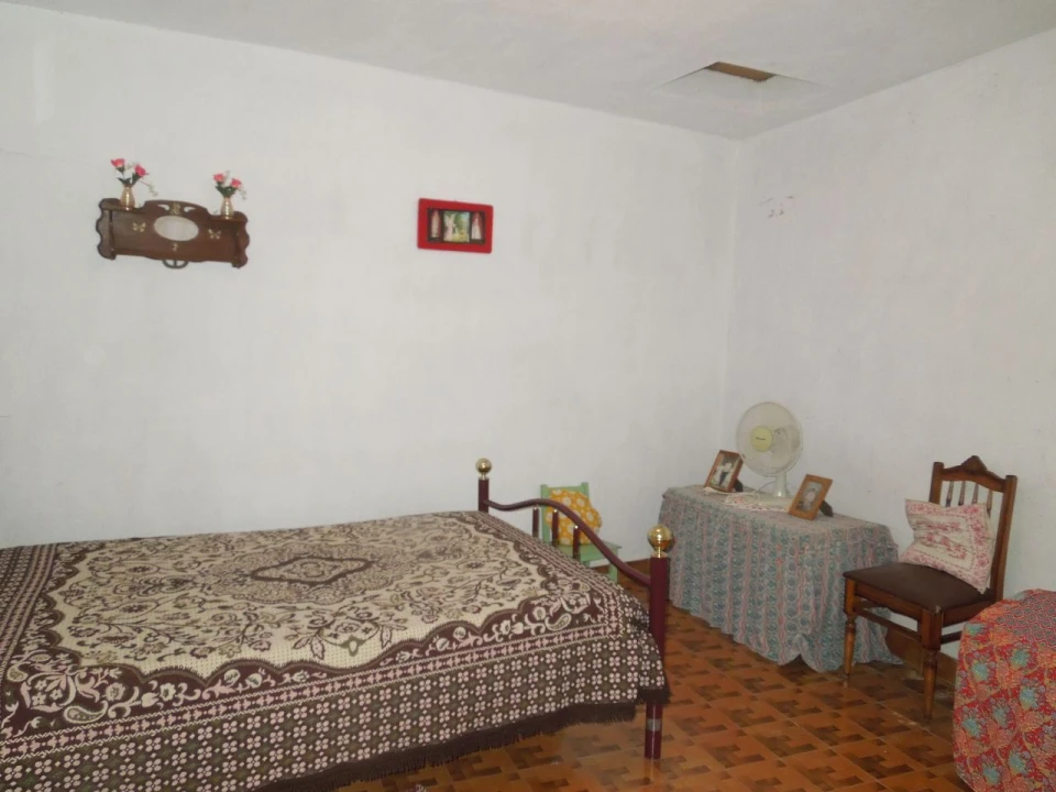 Moradia T1 para Venda em São João Baptista Foto 12