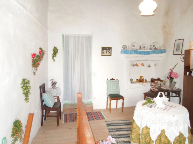 Moradia T1 para Venda em São João Baptista Foto 11