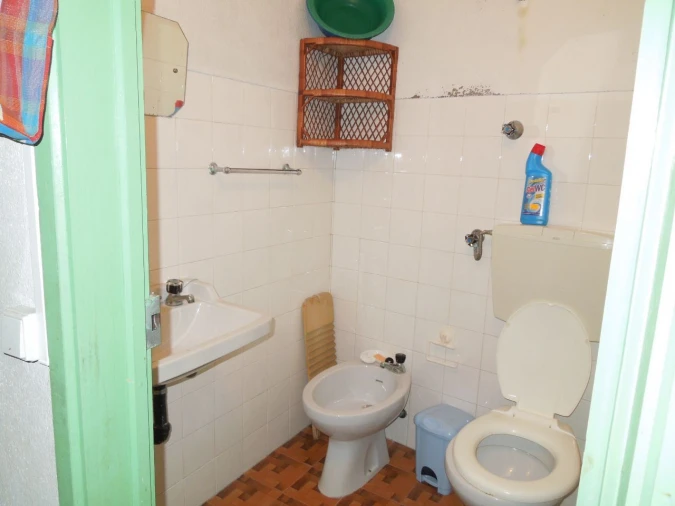 Moradia T1 para Venda em São João Baptista Foto 14