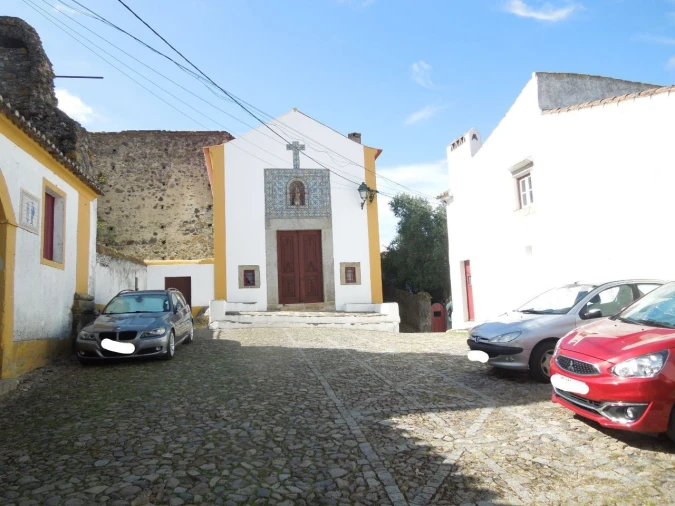 Moradia T1 para Venda em São João Baptista Foto 20