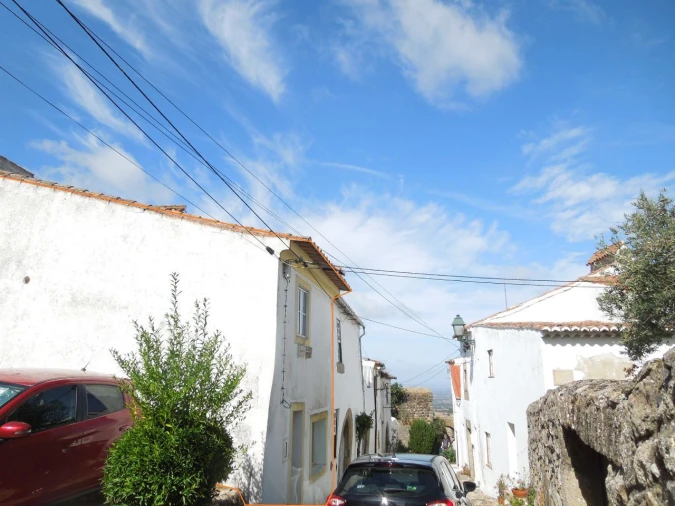 Moradia T1 para Venda em São João Baptista Foto 3