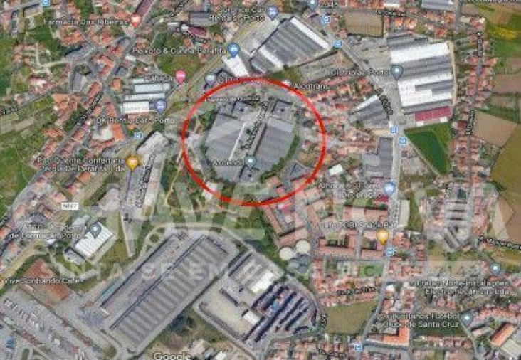 Loja para Venda em Custóias, Leça do Balio e Guifões Foto 1