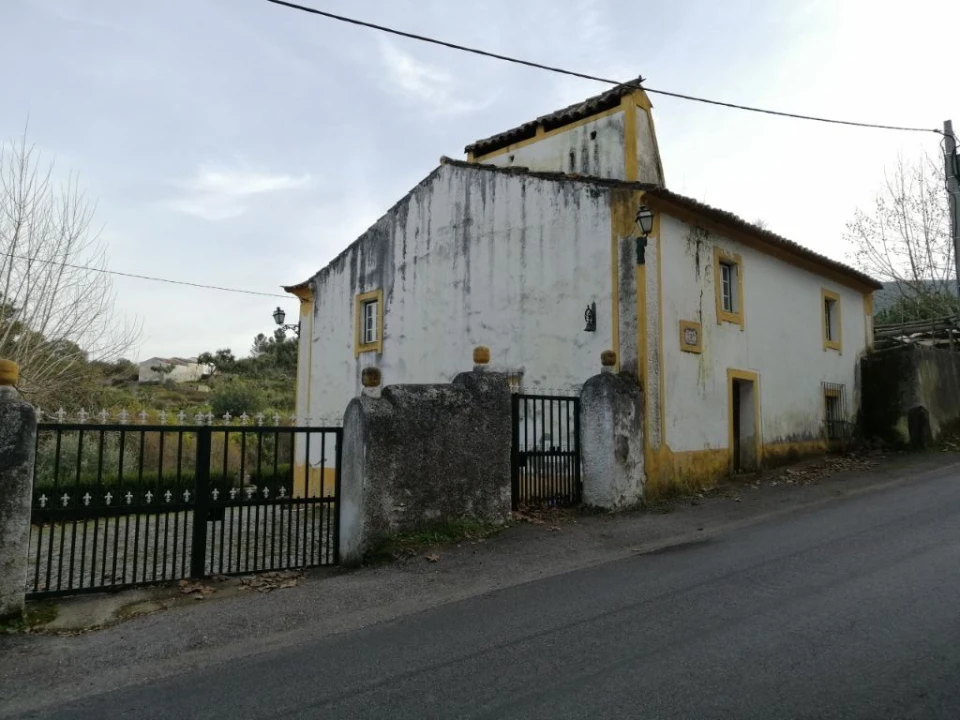 Quinta T3 para Venda em Santo Antonio das Areias Foto 4