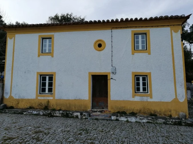 Quinta T3 para Venda em Santo Antonio das Areias Foto 3