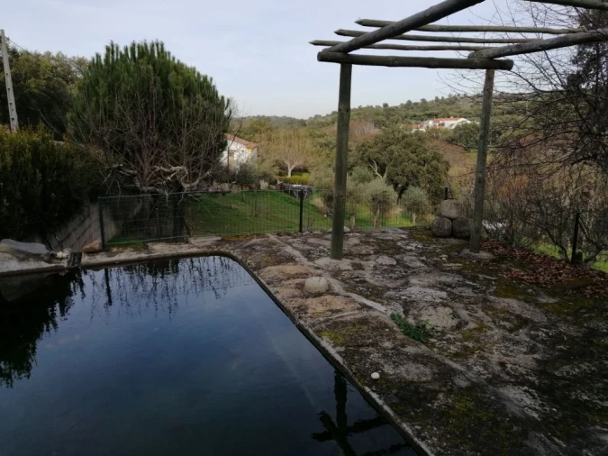 Quinta T3 para Venda em Santo Antonio das Areias Foto 1