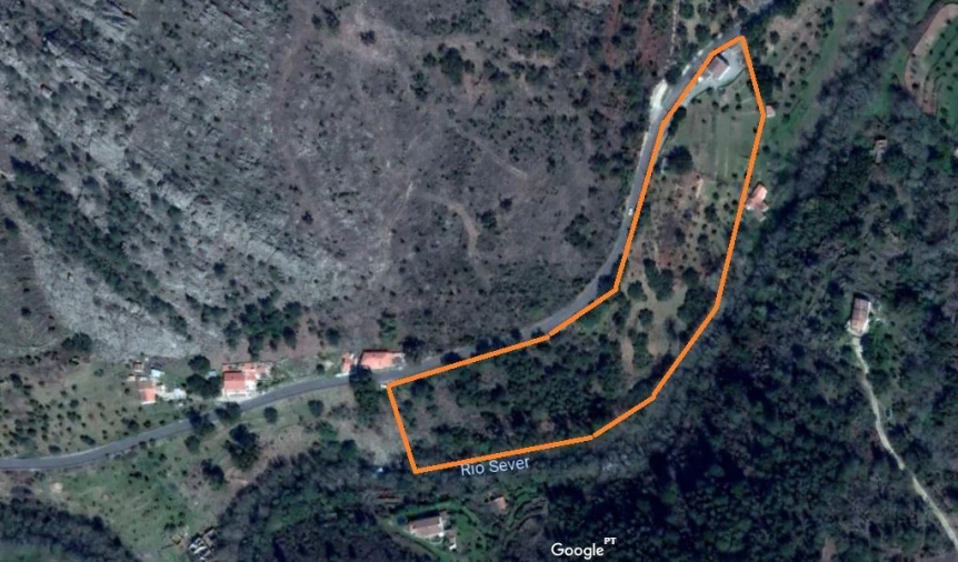 Quinta T3 para Venda em Santo Antonio das Areias Foto 30