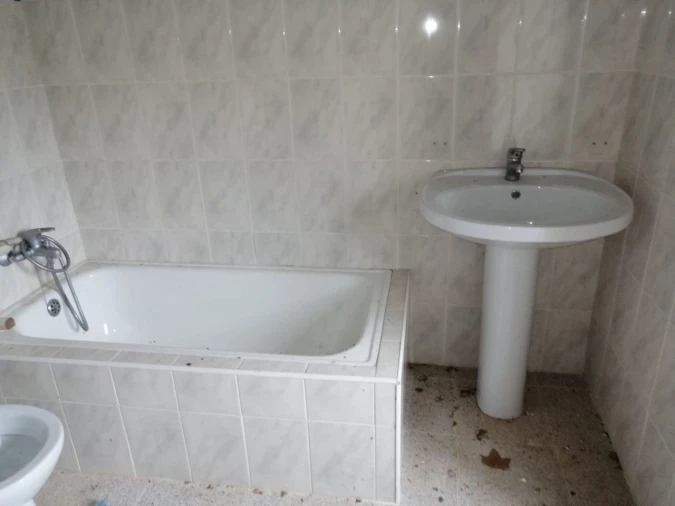 Quinta T3 para Venda em Santo Antonio das Areias Foto 13