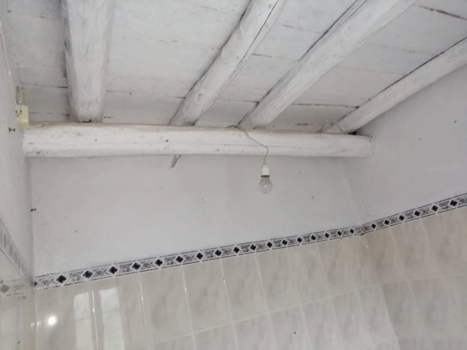 Quinta T3 para Venda em Santo Antonio das Areias Foto 14