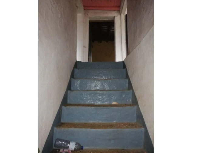 Quinta T3 para Venda em Santo Antonio das Areias Foto 16