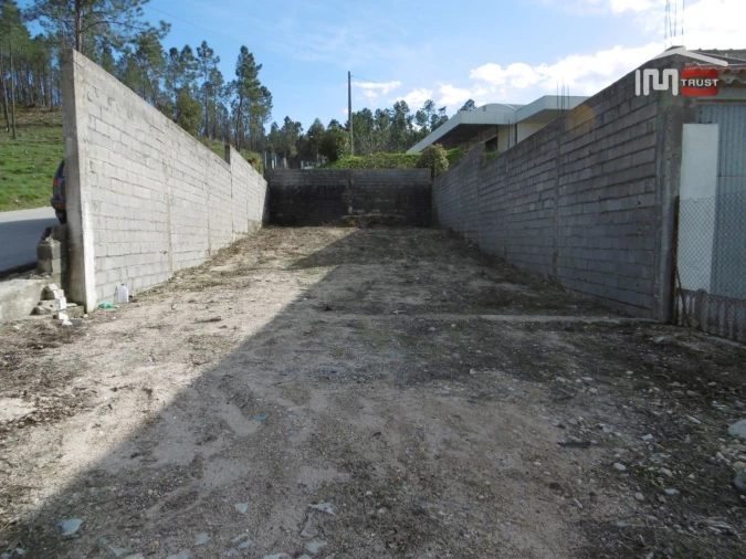 Terreno Misto para Venda em Nossa Senhora das Misericordias Foto 1
