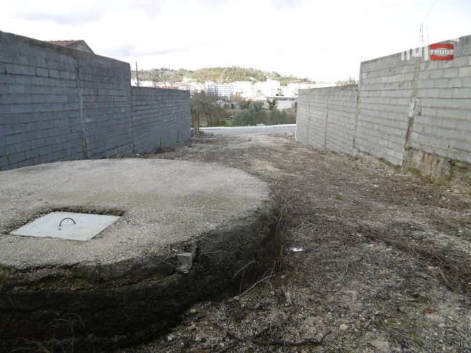 Terreno Misto para Venda em Nossa Senhora das Misericordias Foto 2