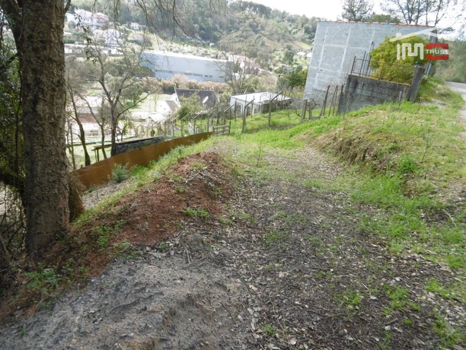 Terreno para Venda em Nossa Senhora da Piedade Foto 1