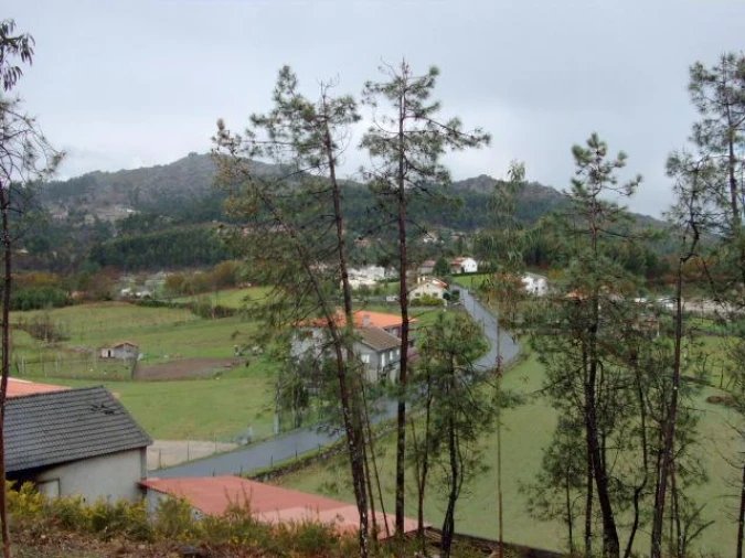 Terreno para Venda em Anissó e Soutelo Foto 1