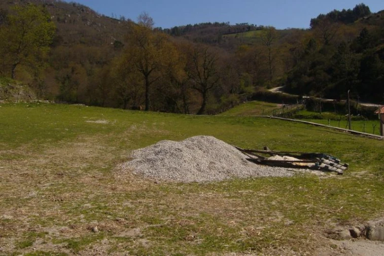 Terreno Agricola ou Rústico para Venda em Cantelães Foto 6