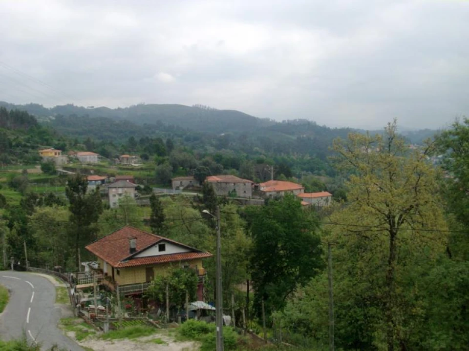 Terreno para Venda em Esperança e Brunhais Foto 11