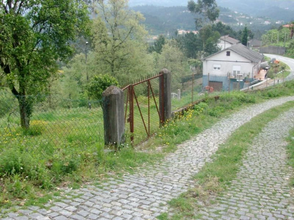 Terreno para Venda em Esperança e Brunhais Foto 14