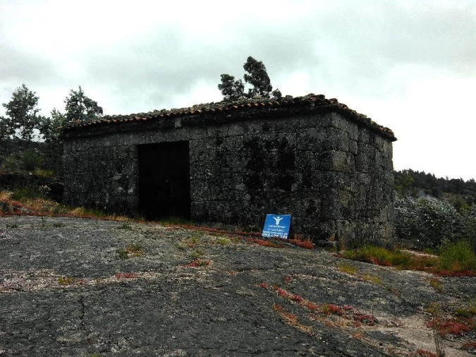 Terreno Agricola ou Rústico para Venda em Anissó e Soutelo Foto 1