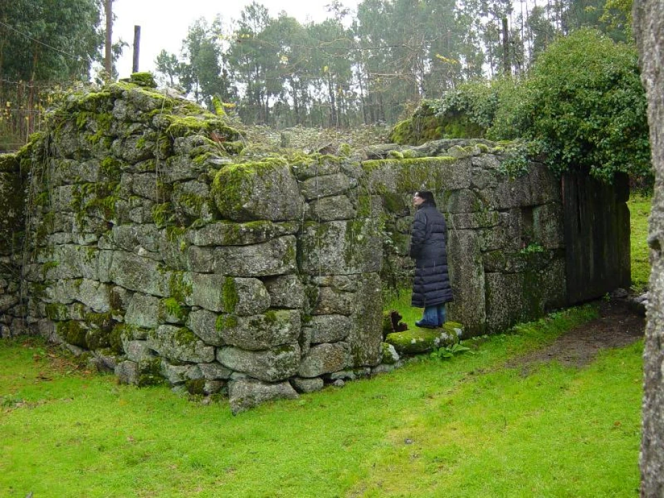 Negócio para Venda em Anissó e Soutelo Foto 10