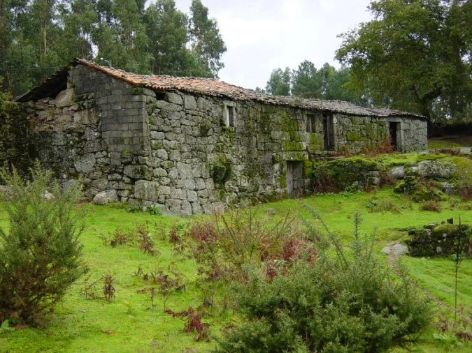 Negócio para Venda em Anissó e Soutelo Foto 3