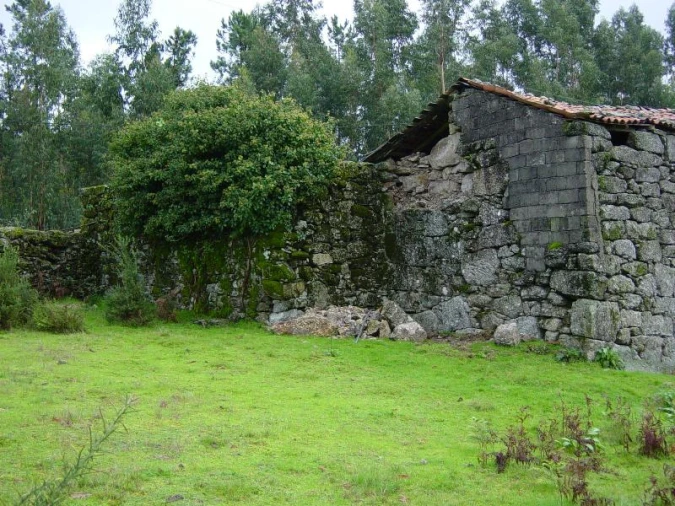 Negócio para Venda em Anissó e Soutelo Foto 5