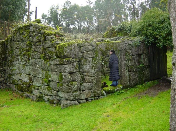 Negócio para Venda em Anissó e Soutelo Foto 10
