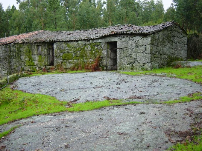 Negócio para Venda em Anissó e Soutelo Foto 15