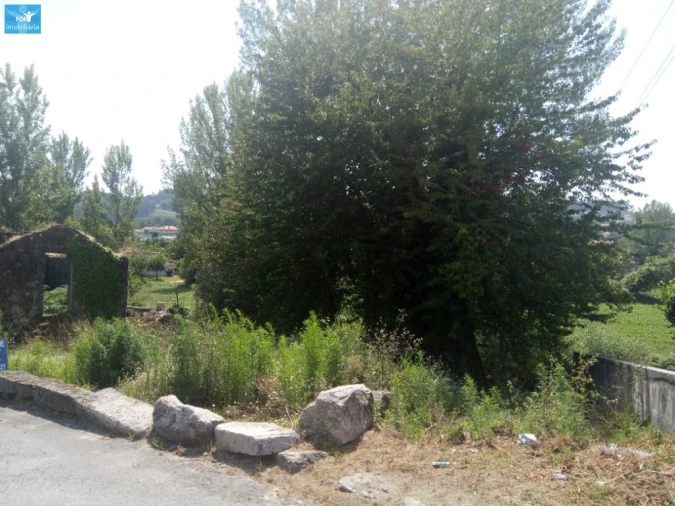 Terreno para Venda em Povoa de Lanhoso (N. Senhora do Amparo) Foto 2