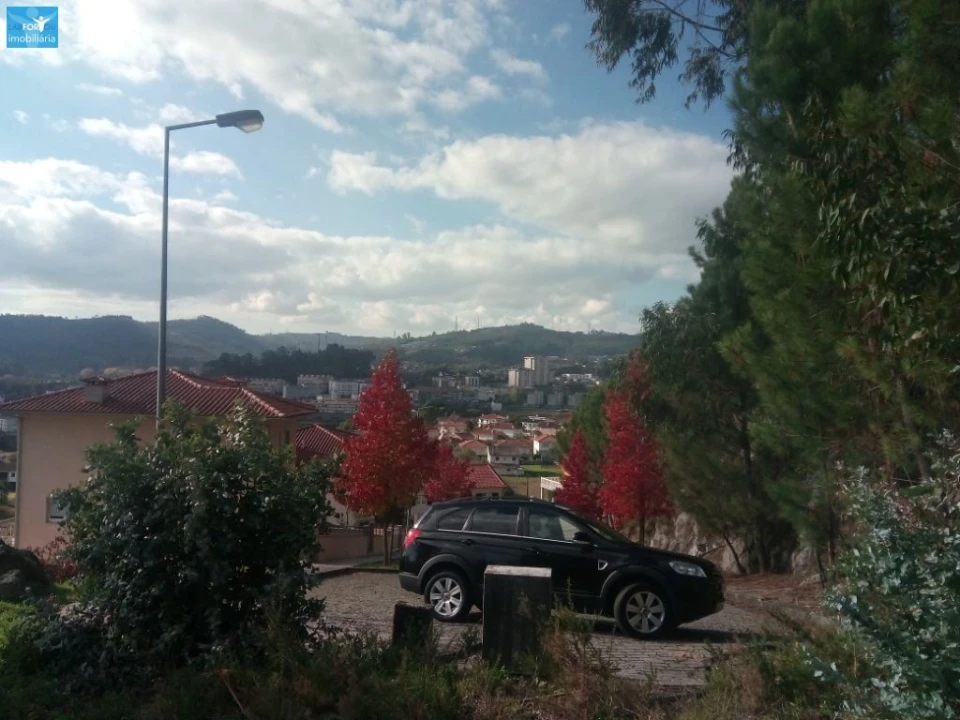 Terreno para Venda em Povoa de Lanhoso (N. Senhora do Amparo) Foto 8