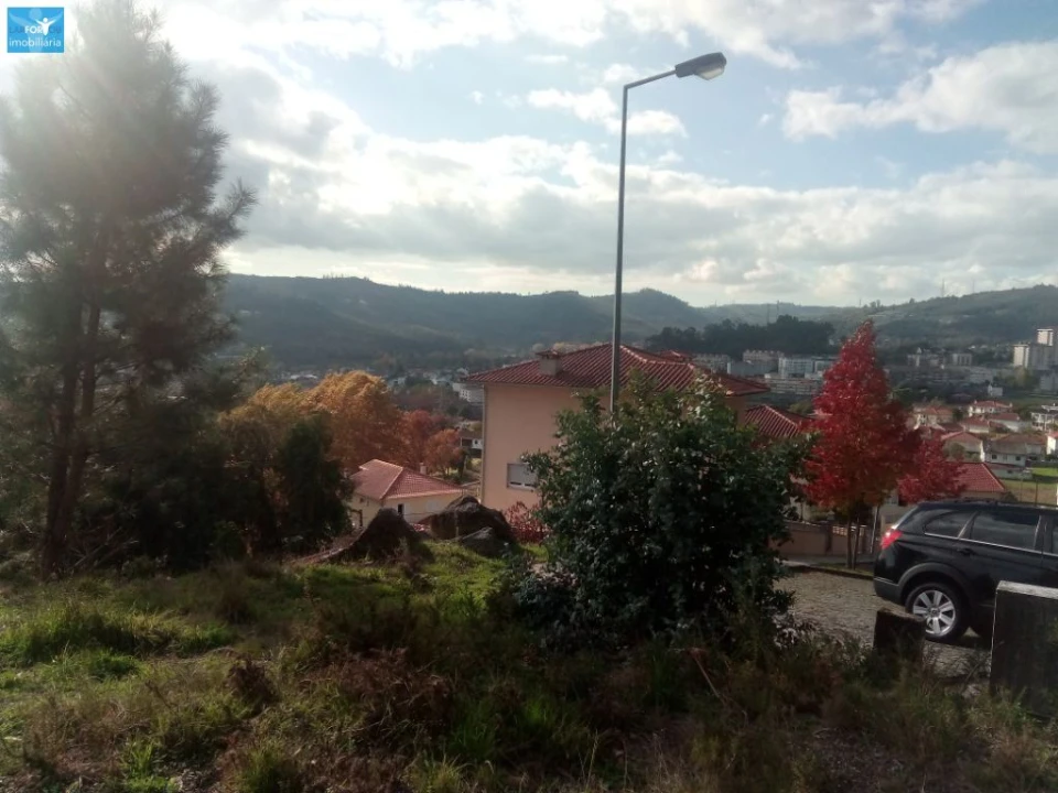 Terreno para Venda em Povoa de Lanhoso (N. Senhora do Amparo) Foto 14