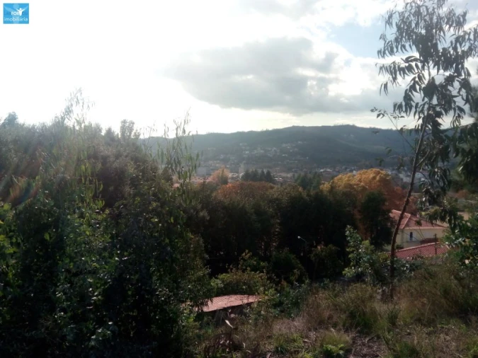 Terreno para Venda em Povoa de Lanhoso (N. Senhora do Amparo) Foto 13