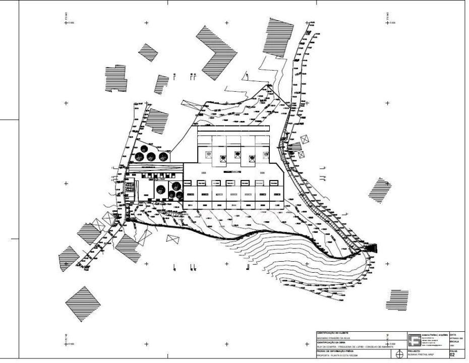 Terreno para Venda em Lufrei Foto 4